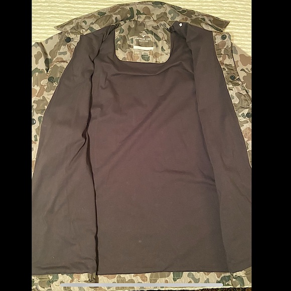 American Eagle Outfitters Camo Jacket - Picture 3 of 5